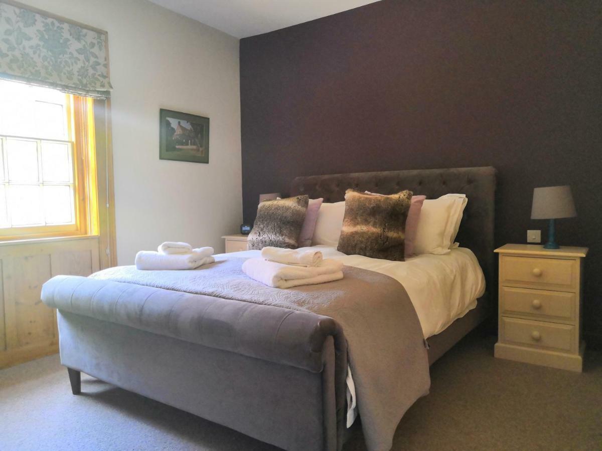 Herberg The Three Horseshoes 4*